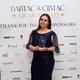 Andreea| Perfect Waxing| Canary Wharf